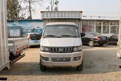 凯马 K22 87马力 3.3米单排厢式板微卡(KMC5035XXYQ32D5)