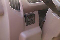 福田 欧马可S3系 143马力 4.18米单排仓栅式轻卡(BJ5048CCY-FE)