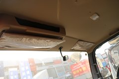 福田 欧马可S3系 143马力 4.18米单排仓栅式轻卡(BJ5048CCY-FE)