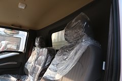 福田 欧马可S3系 143马力 4.18米单排仓栅式轻卡(BJ5048CCY-FE)