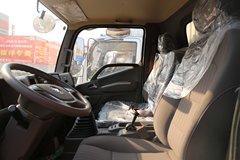 福田 欧马可S3系 143马力 4.18米单排仓栅式轻卡(BJ5048CCY-FE)