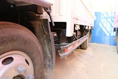 福田 欧马可S3系 143马力 4.18米单排仓栅式轻卡(BJ5048CCY-FE)