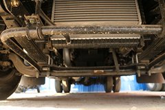 福田 欧马可S3系 143马力 4.18米单排仓栅式轻卡(BJ5048CCY-FE)