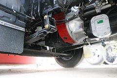 福田 欧马可S3系 143马力 3.83米排半栏板轻卡(BJ1048V9JEA-FA)