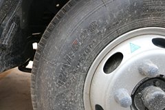 福田 欧马可S3系 143马力 3.83米排半栏板轻卡(BJ1048V9JEA-FA)