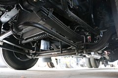 福田 欧马可S3系 143马力 3.83米排半栏板轻卡(BJ1048V9JEA-FA)