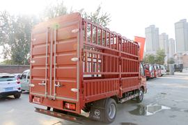 K8&nbsp;载货车外观                                                图片