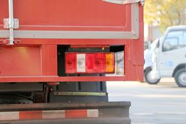 K8&nbsp;载货车外观                                                图片