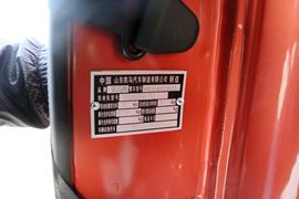 K8&nbsp;载货车驾驶室                                               图片