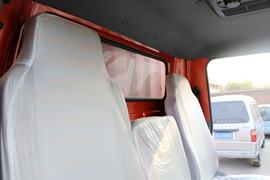 K8&nbsp;载货车驾驶室                                               图片