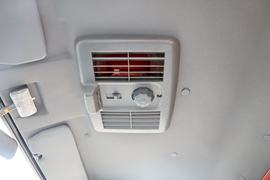 K8&nbsp;载货车驾驶室                                               图片