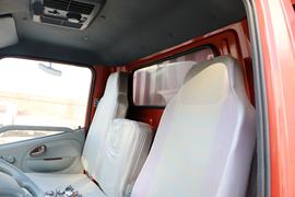 K8&nbsp;载货车驾驶室                                               图片