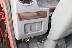 凯马 福运来 95马力 4.2米单排仓栅式轻卡(KMC5042CCYA33D5)