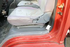 凯马 福运来 95马力 4.2米单排仓栅式轻卡(KMC5042CCYA33D5)