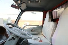 凯马 福运来 95马力 4.2米单排仓栅式轻卡(KMC5042CCYA33D5)