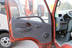 凯马 福运来 95马力 4.2米单排仓栅式轻卡(KMC5042CCYA33D5)