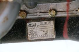 K8&nbsp;载货车底盘                                                图片