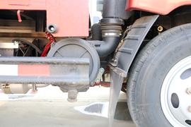 K8&nbsp;载货车底盘                                                图片