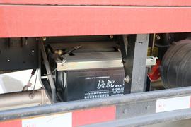 K8&nbsp;载货车底盘                                                图片