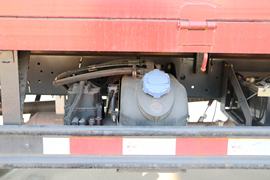 K8&nbsp;载货车底盘                                                图片