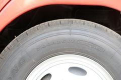 凯马 福运来 95马力 4.2米单排仓栅式轻卡(KMC5042CCYA33D5)