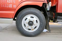 凯马 福运来 95马力 4.2米单排仓栅式轻卡(KMC5042CCYA33D5)