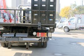 凯马底盘&nbsp;清障车外观图片