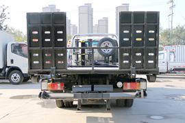 凯马底盘&nbsp;清障车外观图片