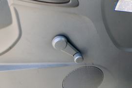 凯马底盘&nbsp;清障车驾驶室图片