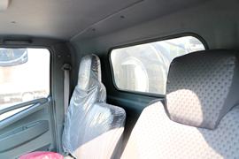 凯马底盘&nbsp;清障车驾驶室图片