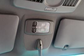 凯马底盘&nbsp;清障车驾驶室图片