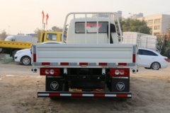 福田 奥铃捷运 科技版 88马力 3.25米排半栏板轻卡(气刹)(BJ1041V9JB4-A1) 福田 奥铃捷运 科技版 88马力 3.25米排半栏板轻卡(气刹)(BJ1041V9JB4-A1)