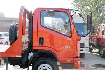 ���� ����M6 143���� 4X2 ƽ�����䳵(����)(KMC5046TPBA33D5)ͼƬ