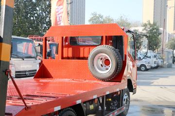 ���� ����M6 143���� 4X2 ƽ�����䳵(����)(KMC5046TPBA33D5)ͼƬ