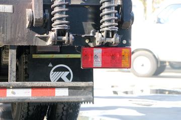 ���� ����M6 143���� 4X2 ƽ�����䳵(����)(KMC5046TPBA33D5)ͼƬ