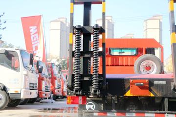 ���� ����M6 143���� 4X2 ƽ�����䳵(����)(KMC5046TPBA33D5)ͼƬ