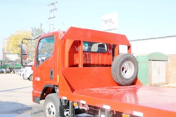 ���� ����M6 143���� 4X2 ƽ�����䳵(����)(KMC5046TPBA33D5)ͼƬ