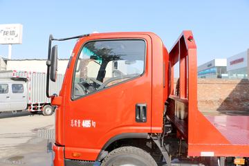 ���� ����M6 143���� 4X2 ƽ�����䳵(����)(KMC5046TPBA33D5)ͼƬ