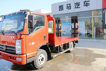 ���� ����M6 143���� 4X2 ƽ�����䳵(����)(KMC5046TPBA33D5)ͼƬ