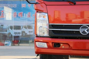 ���� ����M6 143���� 4X2 ƽ�����䳵(����)(KMC5046TPBA33D5)ͼƬ