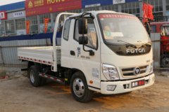 福田 奥铃捷运 科技版 88马力 3.25米排半栏板轻卡(气刹)(BJ1041V9JB4-A1) 福田 奥铃捷运 科技版 88马力 3.25米排半栏板轻卡(气刹)(BJ1041V9JB4-A1)