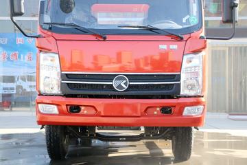 ���� ����M6 143���� 4X2 ƽ�����䳵(����)(KMC5046TPBA33D5)ͼƬ