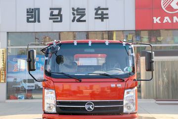 ���� ����M6 143���� 4X2 ƽ�����䳵(����)(KMC5046TPBA33D5)ͼƬ