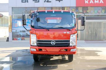 ���� ����M6 143���� 4X2 ƽ�����䳵(����)(KMC5046TPBA33D5)ͼƬ