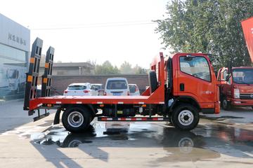 ���� ����M6 143���� 4X2 ƽ�����䳵(����)(KMC5046TPBA33D5)ͼƬ