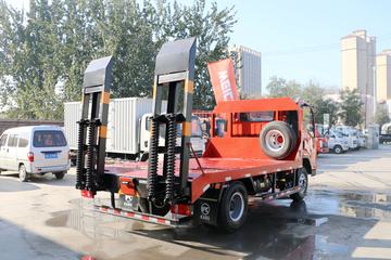 ���� ����M6 143���� 4X2 ƽ�����䳵(����)(KMC5046TPBA33D5)ͼƬ