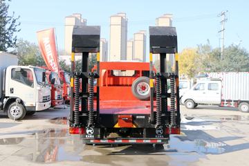 ���� ����M6 143���� 4X2 ƽ�����䳵(����)(KMC5046TPBA33D5)ͼƬ