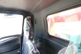 凯捷M1&nbsp;平板运输车驾驶室图片