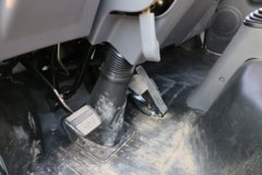 福田 奥铃捷运 科技版 88马力 3.25米排半栏板轻卡(气刹)(BJ1041V9JB4-A1) 福田 奥铃捷运 科技版 88马力 3.25米排半栏板轻卡(气刹)(BJ1041V9JB4-A1)