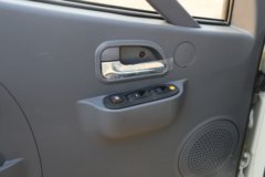 福田 奥铃捷运 科技版 88马力 3.25米排半栏板轻卡(气刹)(BJ1041V9JB4-A1) 福田 奥铃捷运 科技版 88马力 3.25米排半栏板轻卡(气刹)(BJ1041V9JB4-A1)